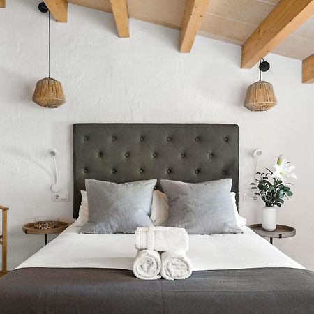Hotel Boutique Ses 5 Claus Ciutadella  Εξωτερικό φωτογραφία