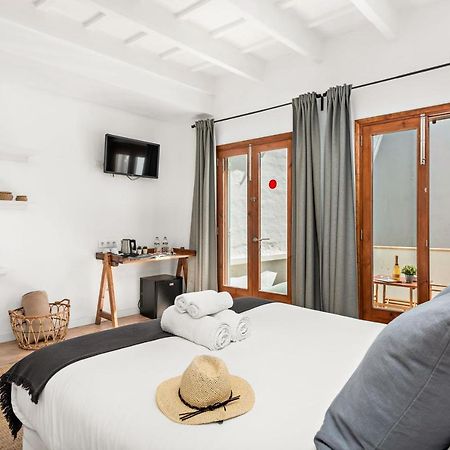 Hotel Boutique Ses 5 Claus Ciutadella  Εξωτερικό φωτογραφία