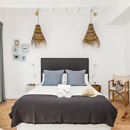 Hotel Boutique Ses 5 Claus Ciutadella  Εξωτερικό φωτογραφία