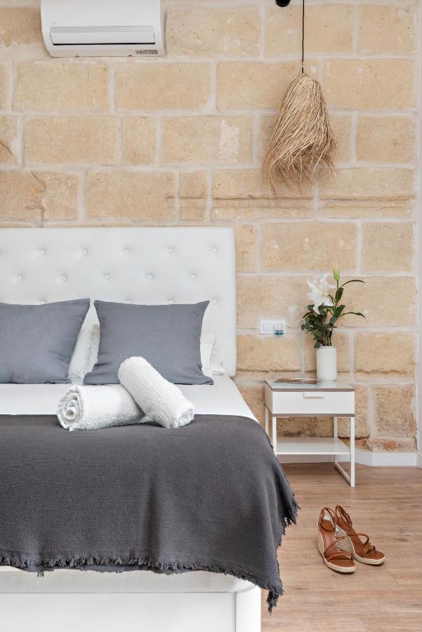 Hotel Boutique Ses 5 Claus Ciutadella  Εξωτερικό φωτογραφία