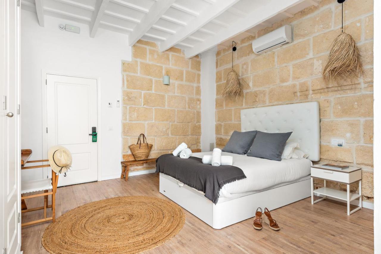 Hotel Boutique Ses 5 Claus Ciutadella  Εξωτερικό φωτογραφία