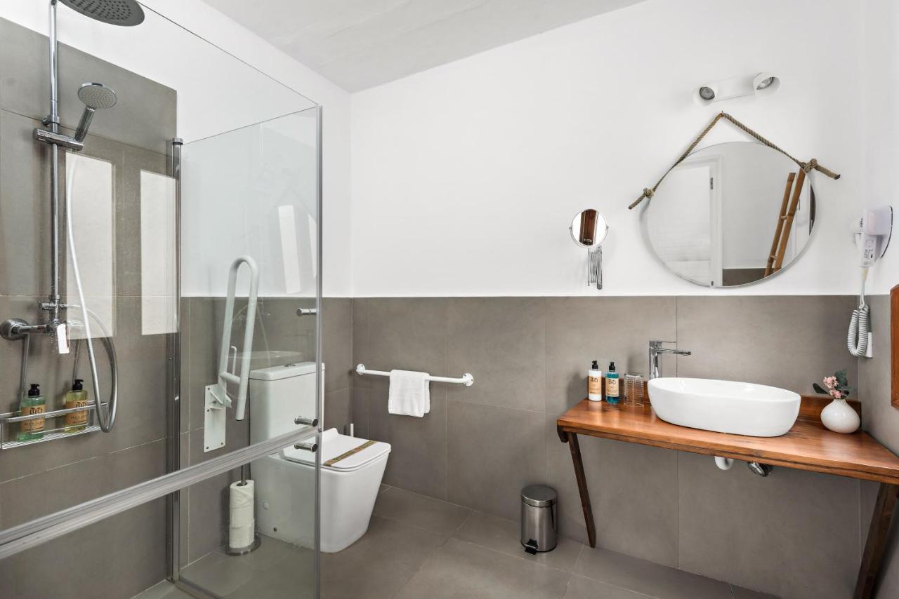 Hotel Boutique Ses 5 Claus Ciutadella  Εξωτερικό φωτογραφία