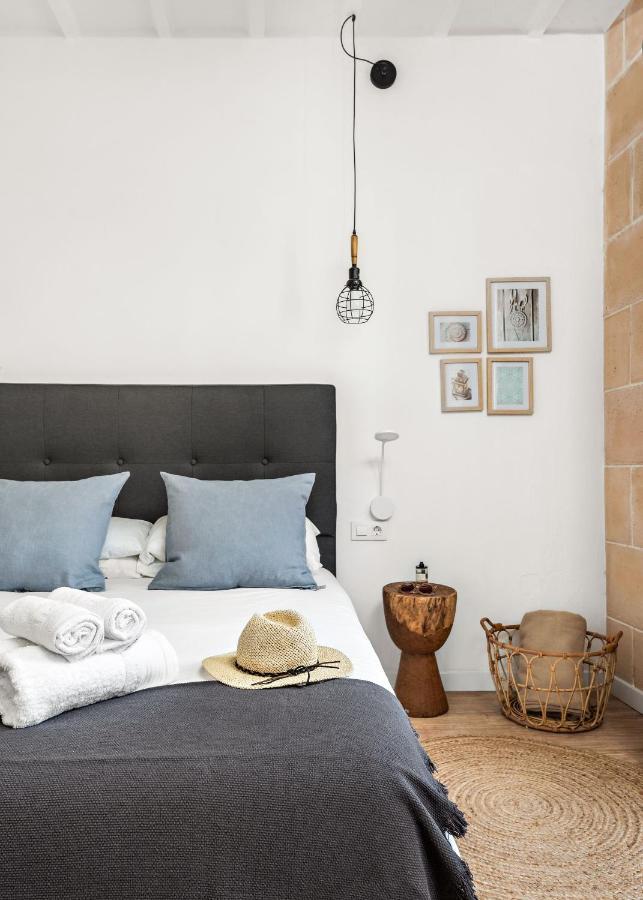 Hotel Boutique Ses 5 Claus Ciutadella  Εξωτερικό φωτογραφία