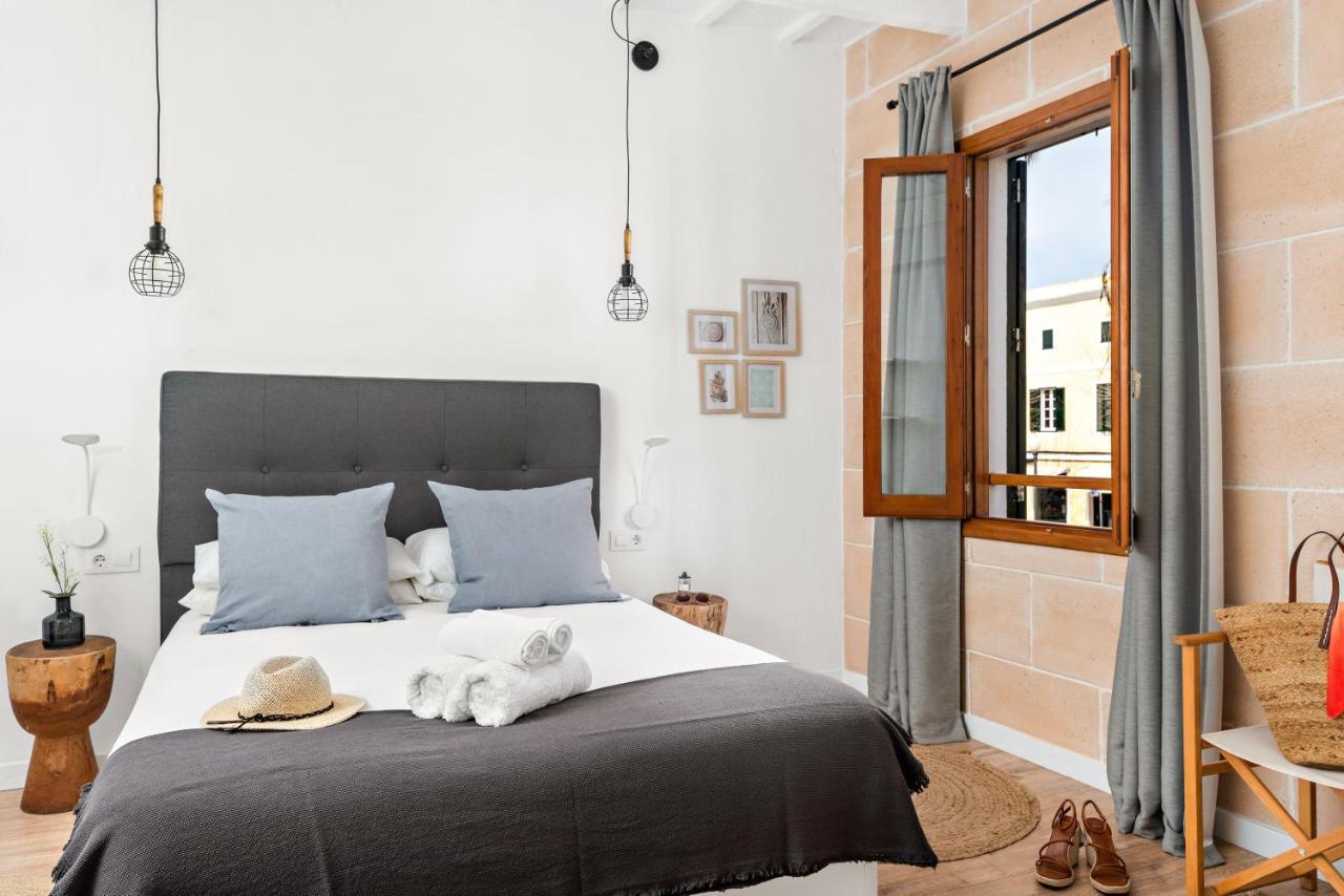 Hotel Boutique Ses 5 Claus Ciutadella  Εξωτερικό φωτογραφία