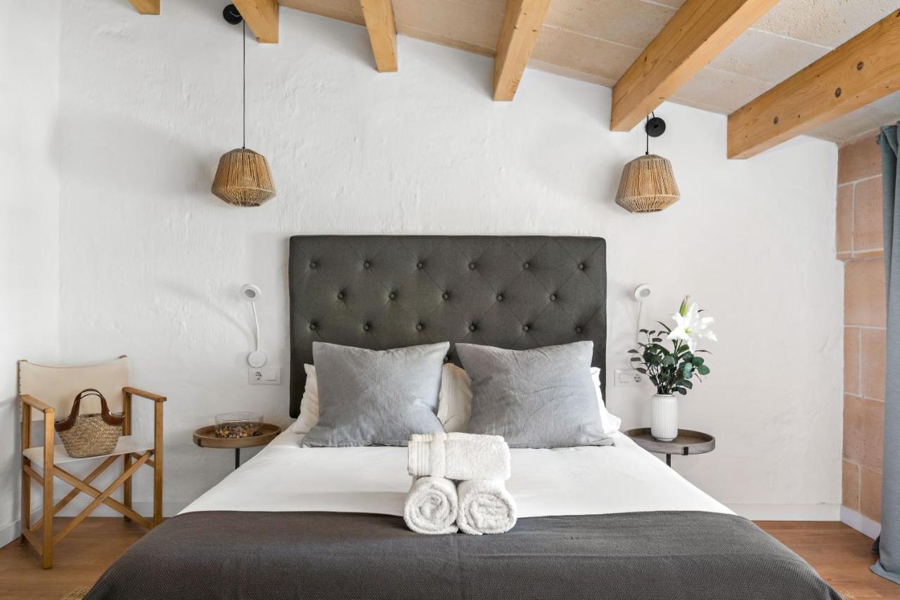Hotel Boutique Ses 5 Claus Ciutadella  Εξωτερικό φωτογραφία