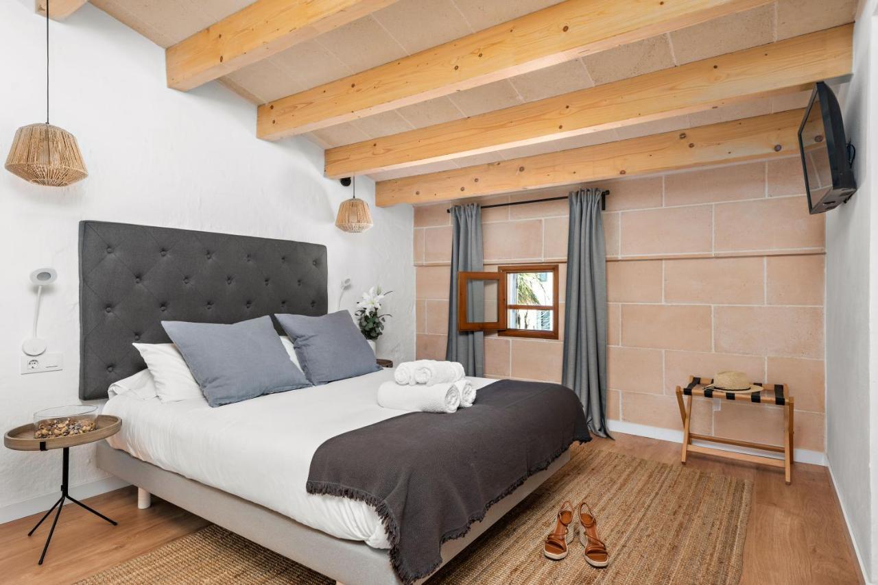 Hotel Boutique Ses 5 Claus Ciutadella  Εξωτερικό φωτογραφία