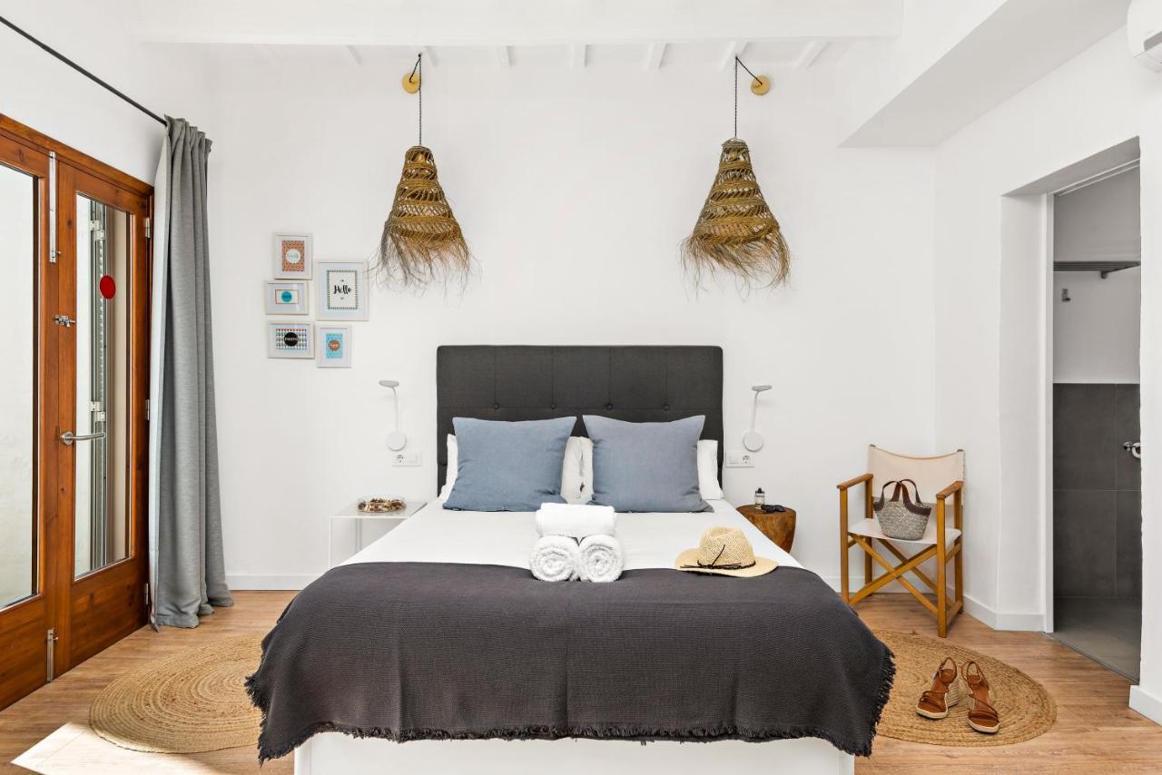 Hotel Boutique Ses 5 Claus Ciutadella  Εξωτερικό φωτογραφία