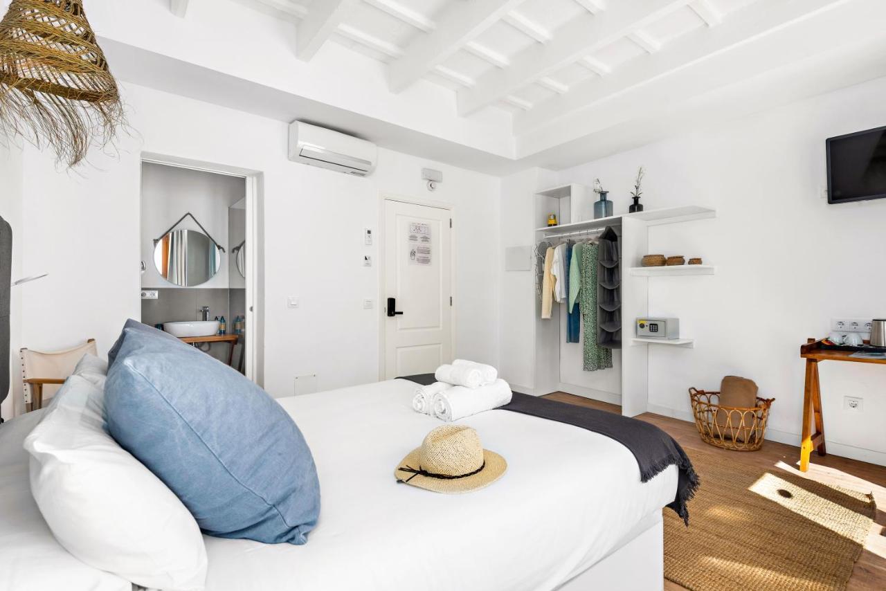 Hotel Boutique Ses 5 Claus Ciutadella  Εξωτερικό φωτογραφία