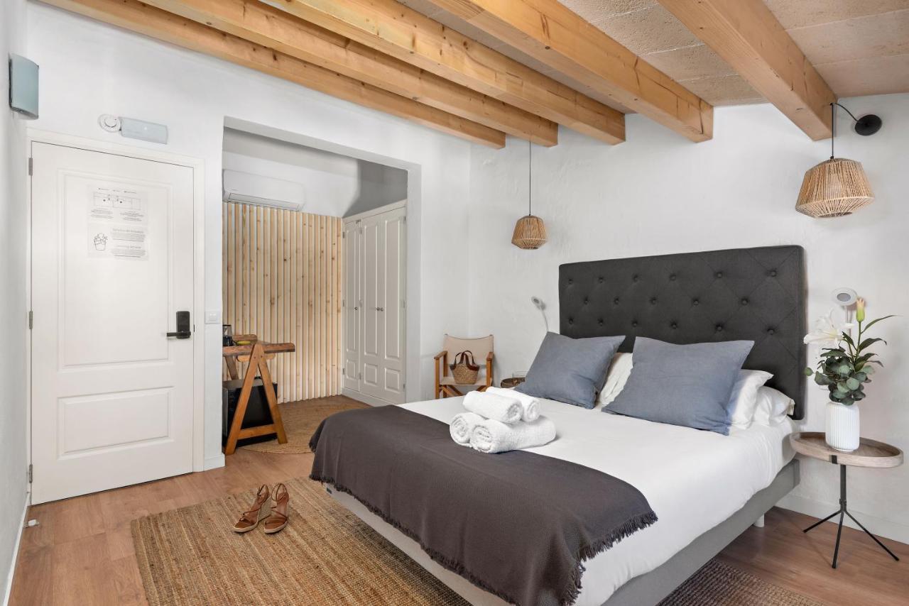 Hotel Boutique Ses 5 Claus Ciutadella  Εξωτερικό φωτογραφία