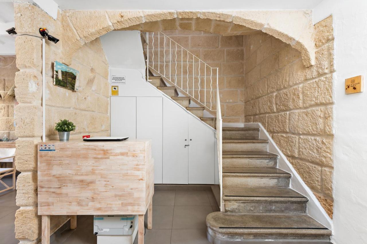Hotel Boutique Ses 5 Claus Ciutadella  Εξωτερικό φωτογραφία