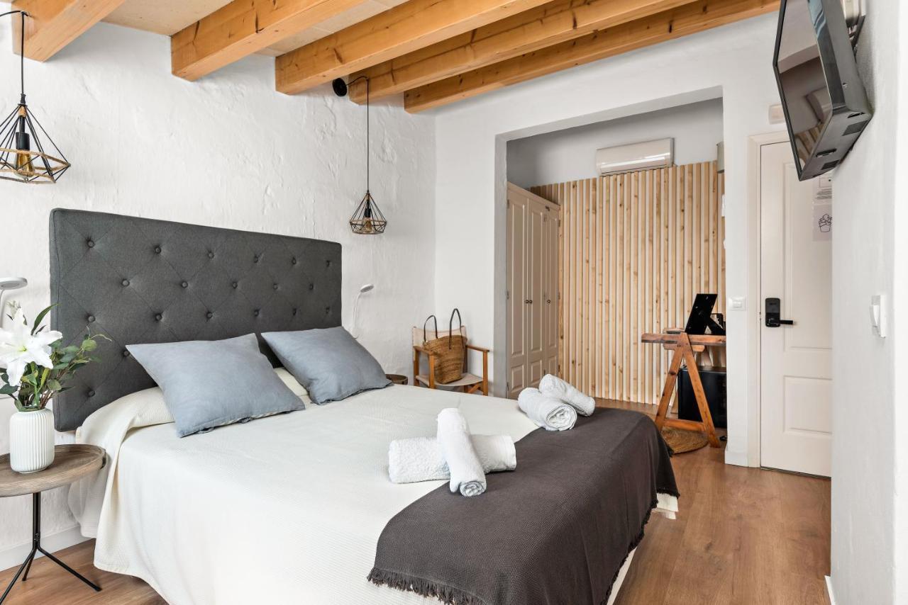 Hotel Boutique Ses 5 Claus Ciutadella  Εξωτερικό φωτογραφία
