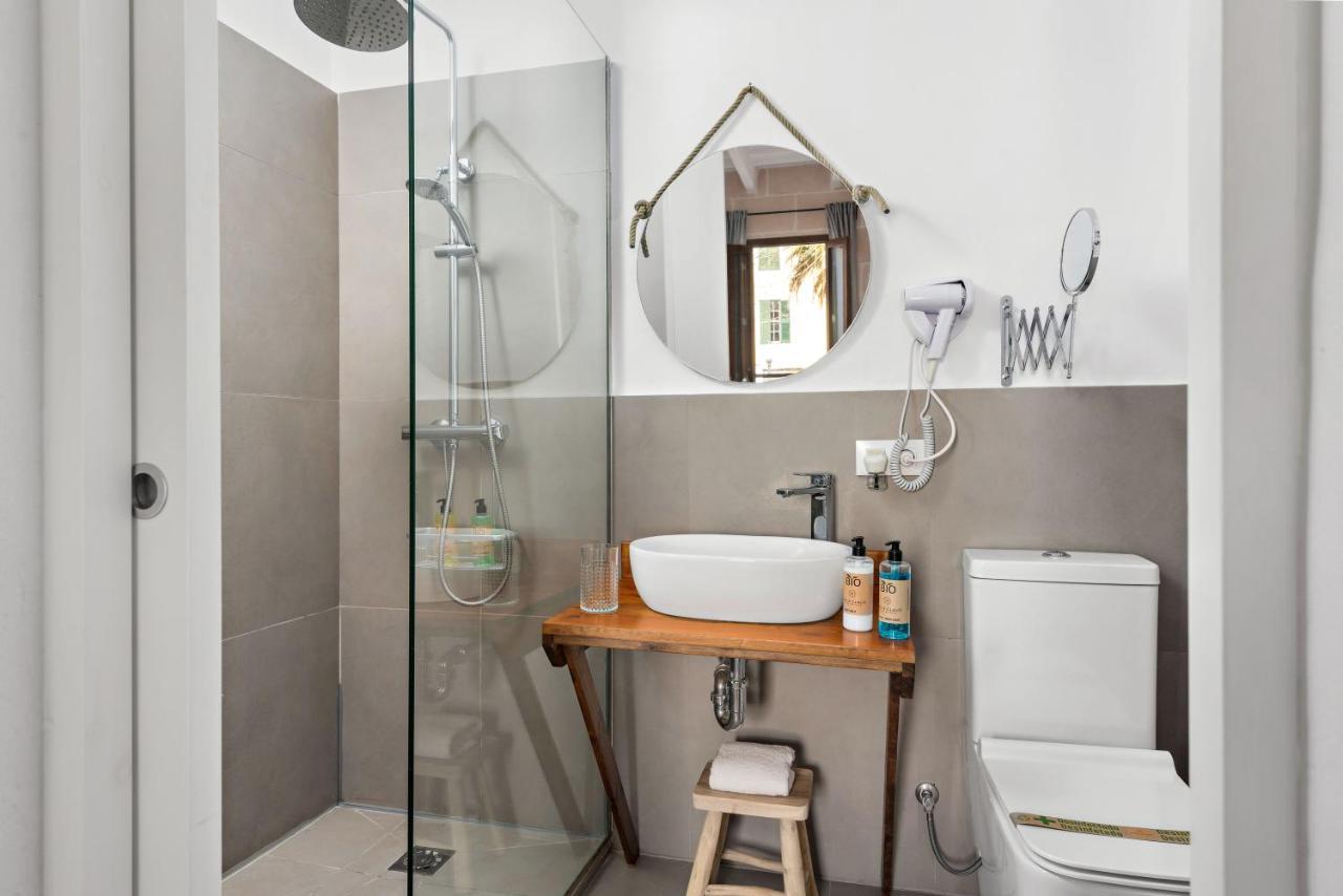 Hotel Boutique Ses 5 Claus Ciutadella  Εξωτερικό φωτογραφία