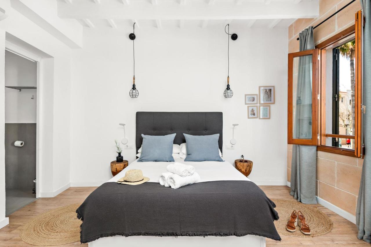 Hotel Boutique Ses 5 Claus Ciutadella  Εξωτερικό φωτογραφία