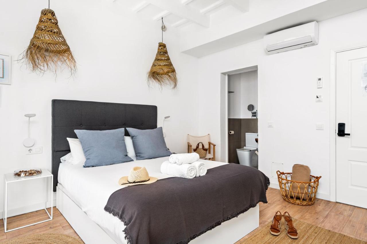 Hotel Boutique Ses 5 Claus Ciutadella  Εξωτερικό φωτογραφία