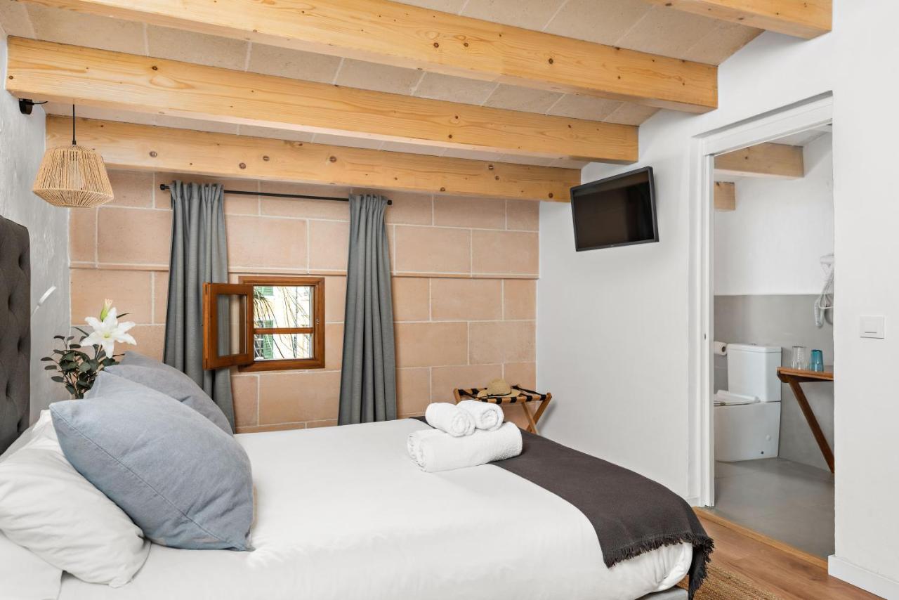 Hotel Boutique Ses 5 Claus Ciutadella  Εξωτερικό φωτογραφία