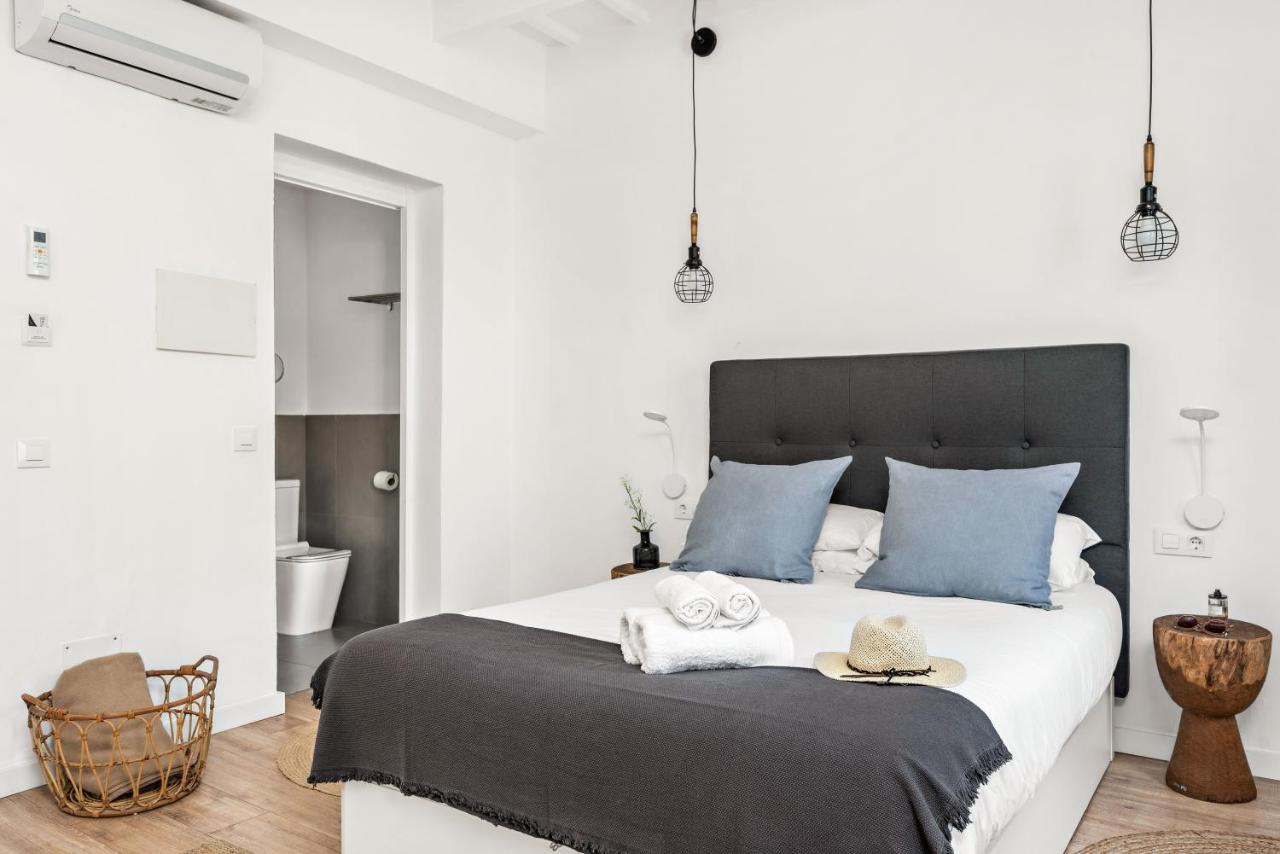 Hotel Boutique Ses 5 Claus Ciutadella  Εξωτερικό φωτογραφία