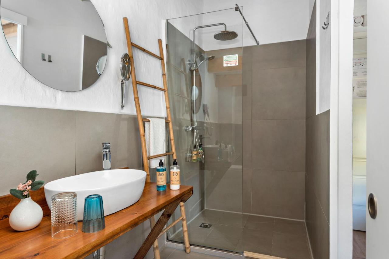 Hotel Boutique Ses 5 Claus Ciutadella  Εξωτερικό φωτογραφία