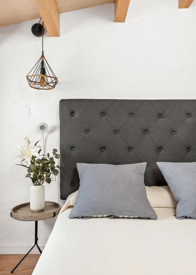 Hotel Boutique Ses 5 Claus Ciutadella  Εξωτερικό φωτογραφία