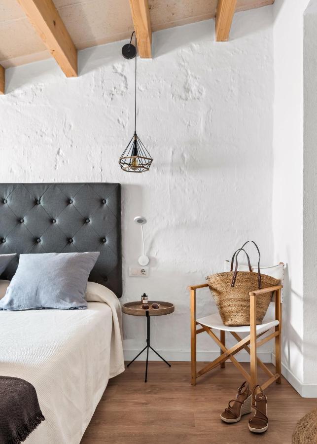 Hotel Boutique Ses 5 Claus Ciutadella  Εξωτερικό φωτογραφία
