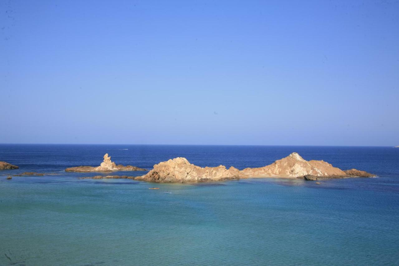 Hotel Boutique Ses 5 Claus Ciutadella  Εξωτερικό φωτογραφία